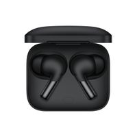 OnePlus Buds Pro 2 Headset Bedraad In-ear Oproepen/muziek Bluetooth Zwart - thumbnail
