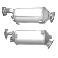 Roetfilter BM11032