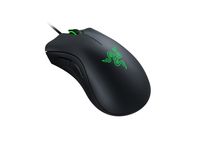 Razer DeathAdder Essential muis Gamen Rechtshandig USB Type-A Optisch 6400 DPI - thumbnail