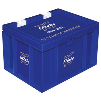 Eltako EBOX Euro-container