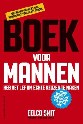 Boek voor mannen (Paperback)