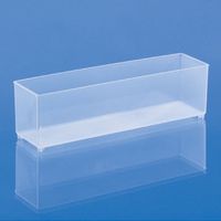 Raaco Inzet box, afm a9-3, h: 47 mm, afm 163x39 mm, 1 stuk