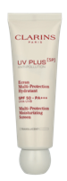 Clarins UV Plus [5P] Anti-Pollution Multi-Protection Screen 50 ml