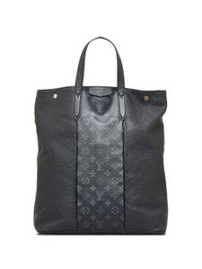 Louis Vuitton Pre-Owned sac cabas Outdoor pre-owned (2020) - Noir