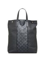 Louis Vuitton Pre-Owned sac cabas Outdoor pre-owned (2020) - Noir - thumbnail