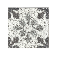 Terre d'Azur Terrazzo 1930 Decor-2 20x20 cm Terre d'Azur Terrazzo 1930 Decor-2 20x20 cm