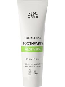 Urtekram Tandpasta aloe vera