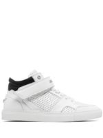 Zadig&Voltaire baskets Flash - Blanc - thumbnail