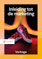 Inleiding tot de marketing (Paperback)