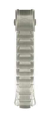 Horlogeband Certina C12981304262 / C605007414 Staal