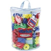 ABRICK halve maan tas 50 stks