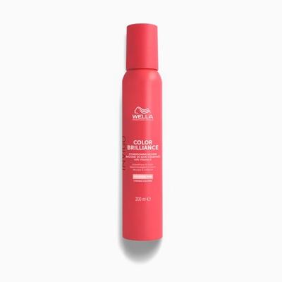 Wella Professionals Invigo Color Brilliance Mousse 200ml
