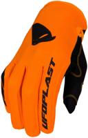 UFO PLAST crosshandschoen "skill children gloves ufo skill neon orange gr. l