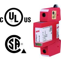 DEHN 908074 DG SU 1P 240 Overspanningsafleider 1 stuk(s)