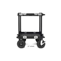 Adicam MINI+ on 10" wheels*