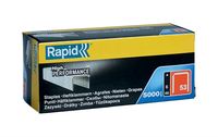 Rapid Nr. 53 dundraadnieten 6 mm, 5.000 stuks - 11856250 - 11856250 Rapid Nr. 53 dundraadnieten 6 mm, 5.000 stuks - 11856250 - 11856250