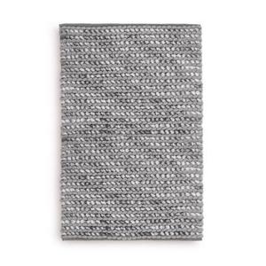 Heckett Lane Badmat Mylene - 70x120cm light grey