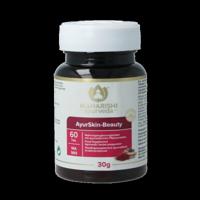 Maharishi Ayurv Ayurskin beauty jeugdige huid 60 Tabletten