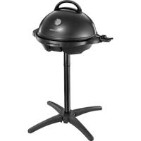 RUSSELL HOBBS 22460-56 GEORGE FOREMAN Indoor & Outdoor Gill Barbecue 2400 W - Zwart