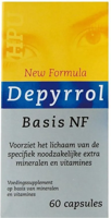 Depyrrol Basis NF Capsules