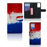 Xiaomi Redmi Note 10 Pro | Bookstyle Case | Nederland