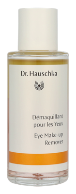 Dr. Hauschka Eye Make-Up Remover 75 ml