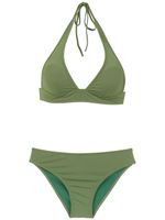 Amir Slama bikini classique - Vert