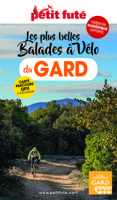 Fietsgids Le Gard insolite balades à vélo 22 | Petit Futé Fietsgids Le Gard insolite balades à vélo 22 | Petit Futé
