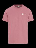 Protest Prtcruz T-shirt Heren Deco Pink M