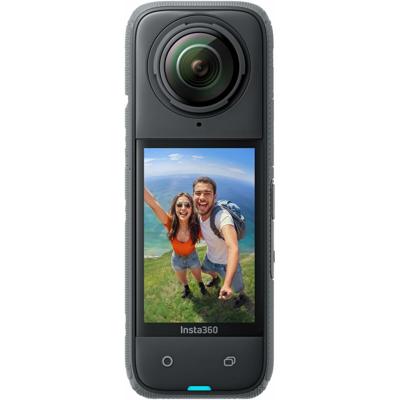 Sport Camera Insta360 INSTA360 X4 Zwart 2,5"