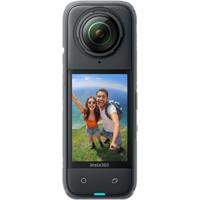 Sport Camera Insta360 INSTA360 X4 Zwart 2,5"