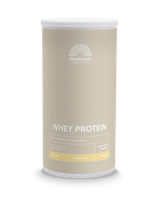 Mattisson HealthStyle Sport Wei Proteïne Poeder Vanille