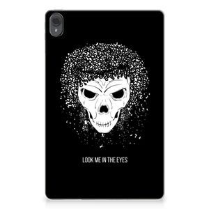 Tablet BackCover Lenovo Tab P11 | P11 Plus Skull Hair