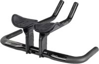 Deda Crononero evo stuur 31,7/420 mm aluminium zwart Deda Crononero evo stuur 31,7/420 mm aluminium zwart