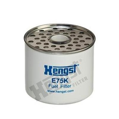 Hengst Filterelement Model 296 Tbv 1745 En 1750 Default