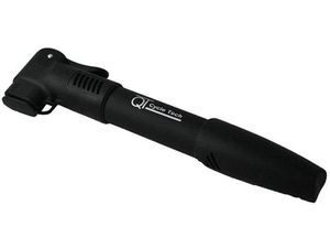 Cycletech Qt cycle tech handpomp presta en schrader mini 240mm