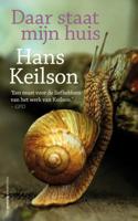 Daar staat mijn huis (Paperback)