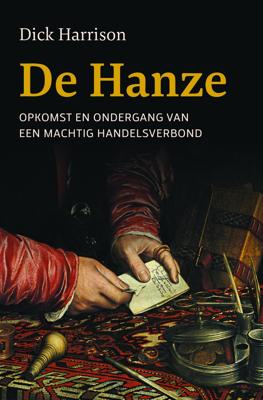 De Hanze (Hardback)