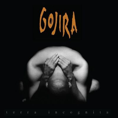 Terra Incognita - CD (3760053843241) Terra Incognita - CD (3760053843241)