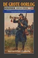De Grote Oorlog (Paperback)