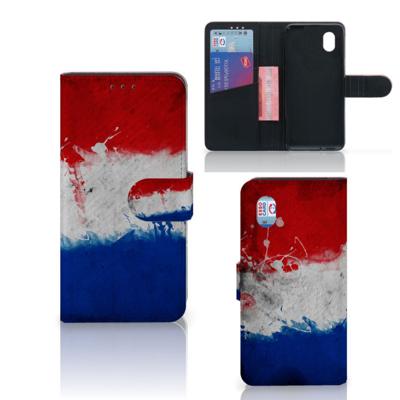 Alcatel 1B (2020) | Bookstyle Case | Nederland
