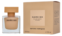 Narciso Rodriguez Narciso Poudree Eau de parfum Spray 50 ml Dames