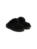 UGG Kids chaussons Cozy II - Noir - thumbnail