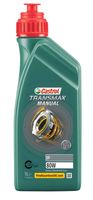 Versnellingsbakolie Castrol Transmax 80W 1L 15DDEC - thumbnail