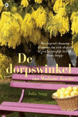 De dorpswinkel van madame Josette (Paperback)