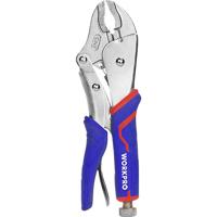WorkPro WP231074 Griptang 250 mm