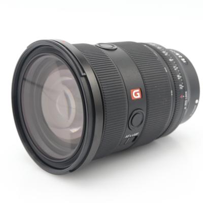 Sony FE 24-70mm F/2.8 GM II occasion