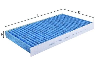 Interieurfilter LAO138