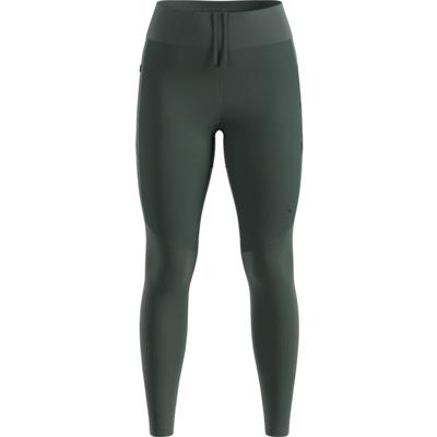 Odlo Zeroweight Warm Reflective Legging Dames