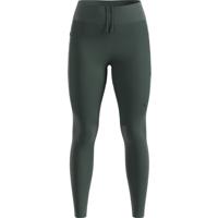 Odlo Zeroweight Warm Reflective Legging Dames
